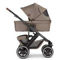 ABC Design Salsa 4 Air nature FASHION EDITION 2021