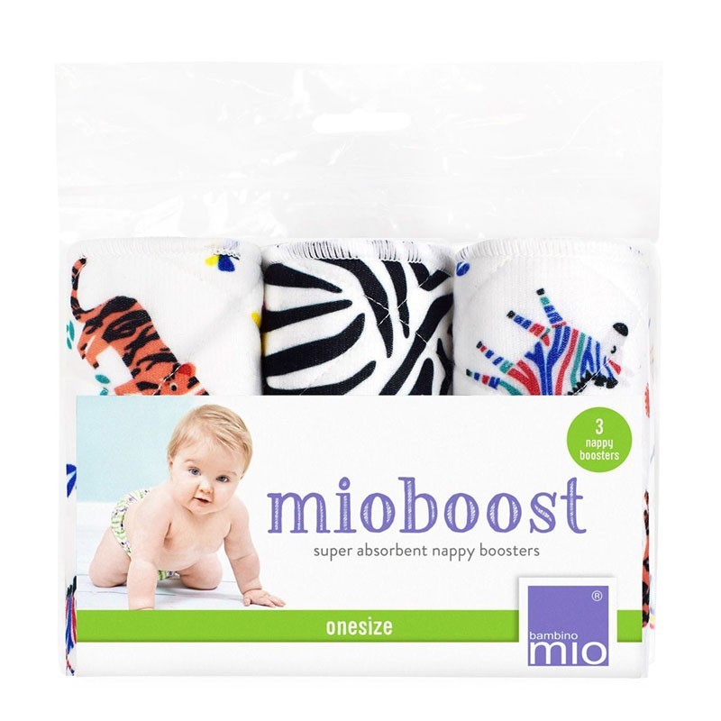 Bambino Mio absorbční vložka Mio Boost