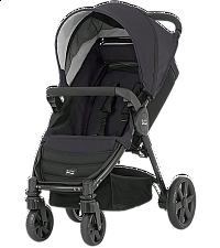 Kočárek Britax B-Agile 4