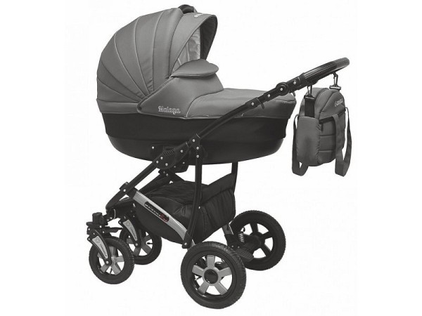 Kočárek Camarelo Malaga