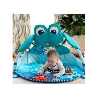 BABY EINSTEIN Deka na hraní Neptune Under the Sea Lights&Sounds™ 0m+