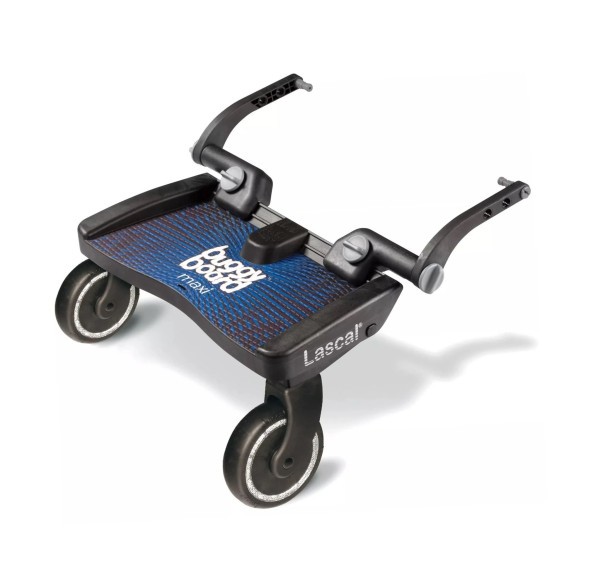 LASCAL Závěsné stupátko Buggy Board® Maxi