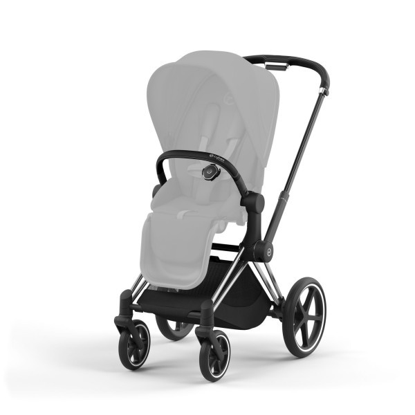 CYBEX Platinum PRIAM Podvozek/rám + sportovní sezení Seat