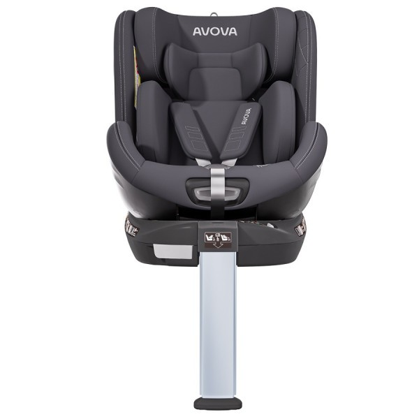 AVOVA Swan-fix I-SIZE Autosedačka 40-125cm