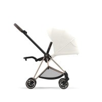 CYBEX Platinum MIOS Seat Pack Potah na sportovní sezení Comfort