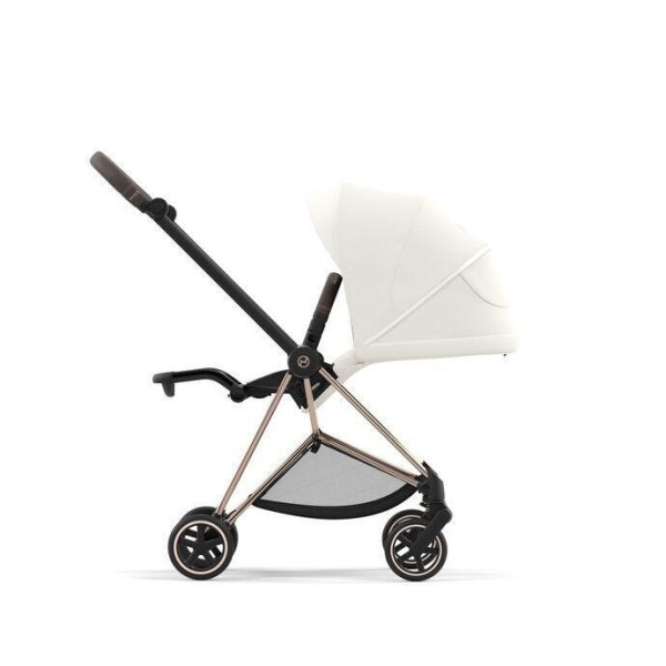CYBEX Platinum MIOS Seat Pack Potah na sportovní sezení Comfort
