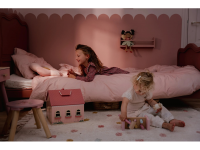 LITTLE DUTCH Polštářek květina Fairy Garden