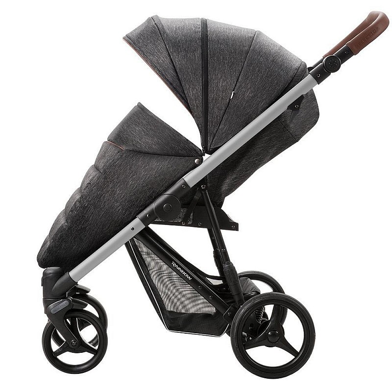 Bebetto RAINBOW SILVER