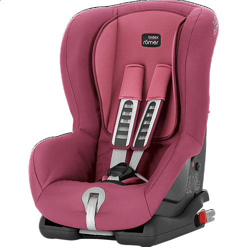 Autosedačka Britax RÖMER DUO PLUS