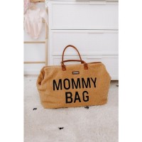 Přebalovací taška Mommy Bag Teddy