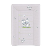 Přebalovací podložka Ceba Baby trojhranná 70cm měkká Přebalovací podložka Ceba Baby trojhranná 70cm měkká