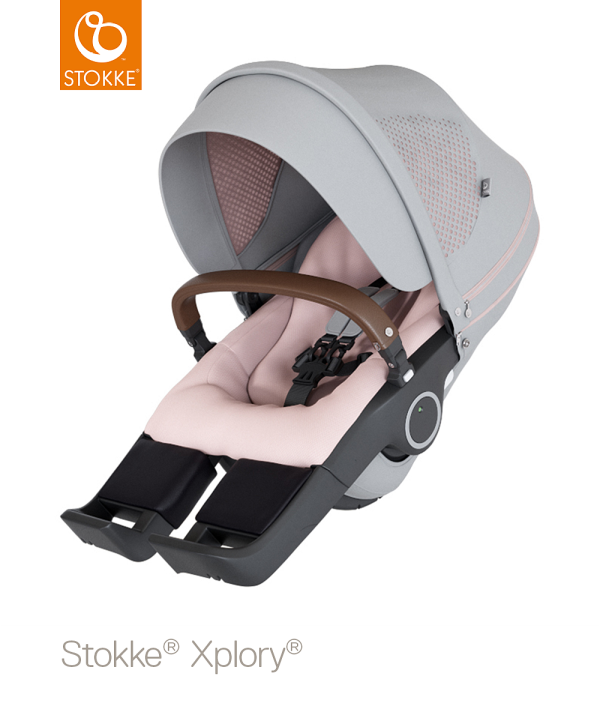 STOKKE® Sportovní sedačka