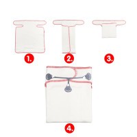 KIKKO Plena PreFlat XKKO Organic