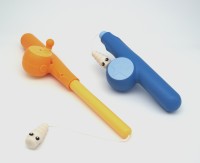 COMPACTOYS Rybářská hra
