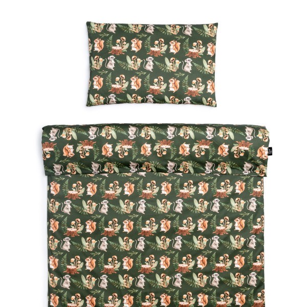 ESECO Povlečení do postýlky