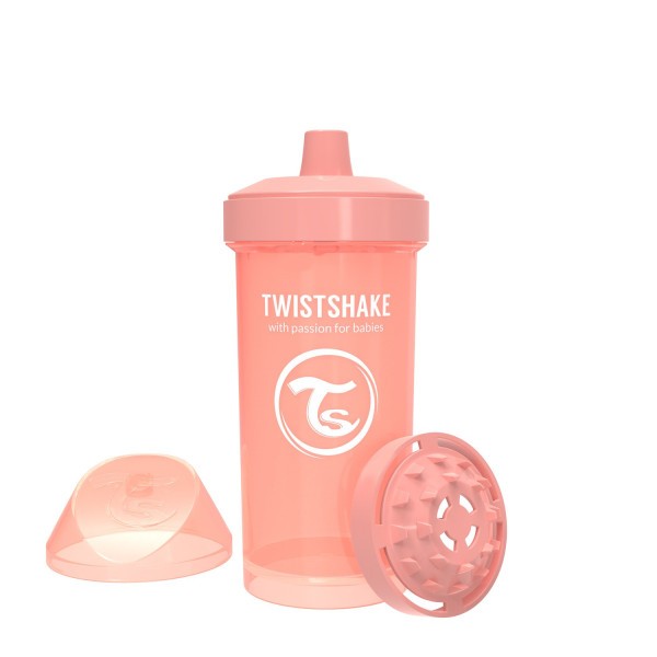 Láhev pro děti  360ml 12+m