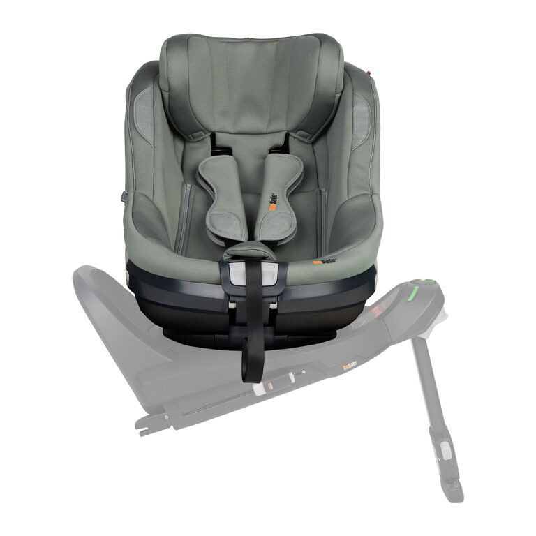 BESAFE Beyond2 360 Autosedačka 40-125 cm