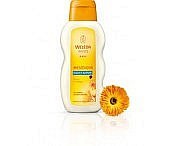 WELEDA Měsíčková kojenecká koupel 200ML