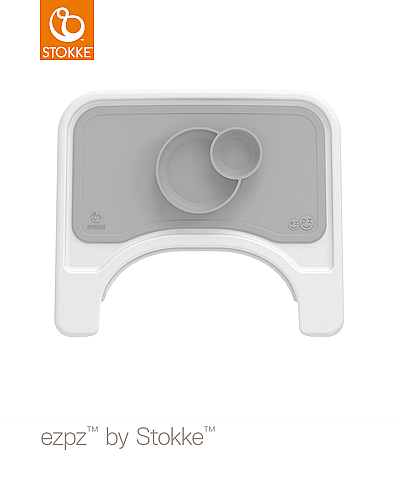 ezpz™ by Stokke™ Steps podložka na Stokke® Tray