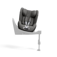 CYBEX SIRONA T I-SIZE Autosedačka 45- 105cm