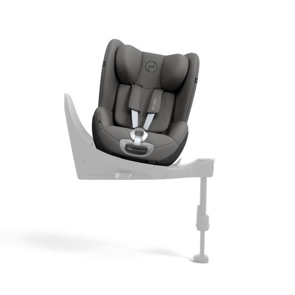 CYBEX SIRONA T I-SIZE Autosedačka 45- 105cm