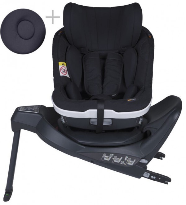 BESAFE Autosedačka iZi Twist i-Size 61-105cm