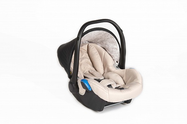 Autosedačka Tudore 0-13 Kg