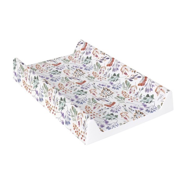 CEBA Podložka přebalovací 2-hranná s pevnou deskou (50x70) Comfort