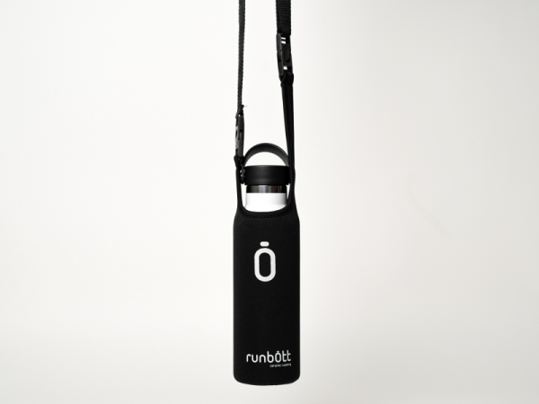 RUNBOTT Neoprenové pouzdro na termoláhev 600 ml