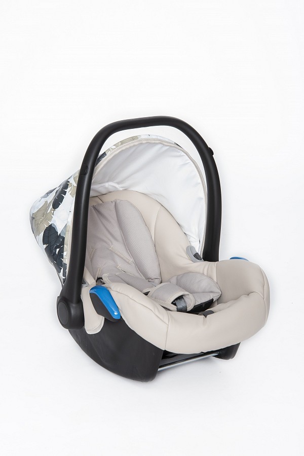 Autosedačka Tudore 0-13 Kg