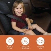 ZOPA Autosedačka Beta i-Size isofix 100-150 cm