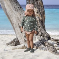LÄSSIG Swim Diaper plenkové plavky