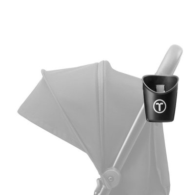 Traveler Cupholder