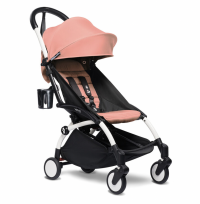 STOKKE BABYZEN™ YOYO cup holder Držák na nápoje
