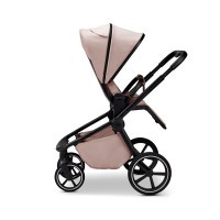 MOON HYPE Sportovní kočárek