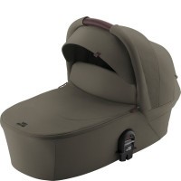 BRITAX RÖMER Set kočárek Smile 5Z + hluboká korba