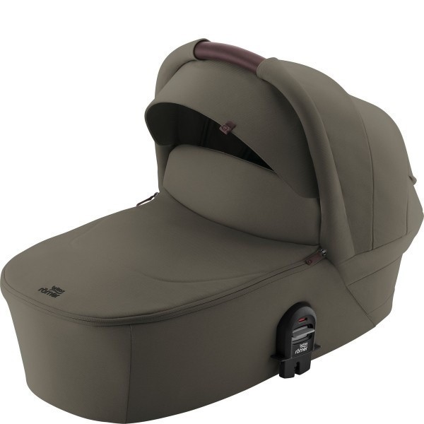 BRITAX RÖMER Set kočárek Smile 5Z + hluboká korba
