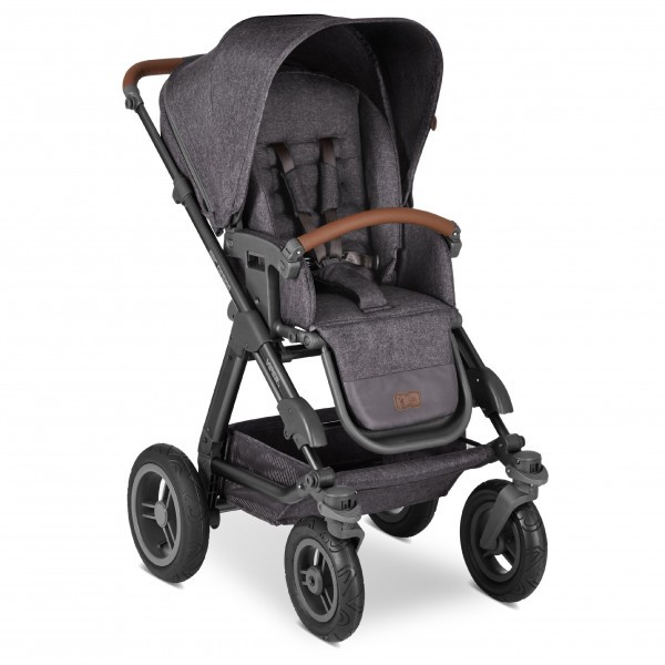 ABC Design Viper 4 street 2021