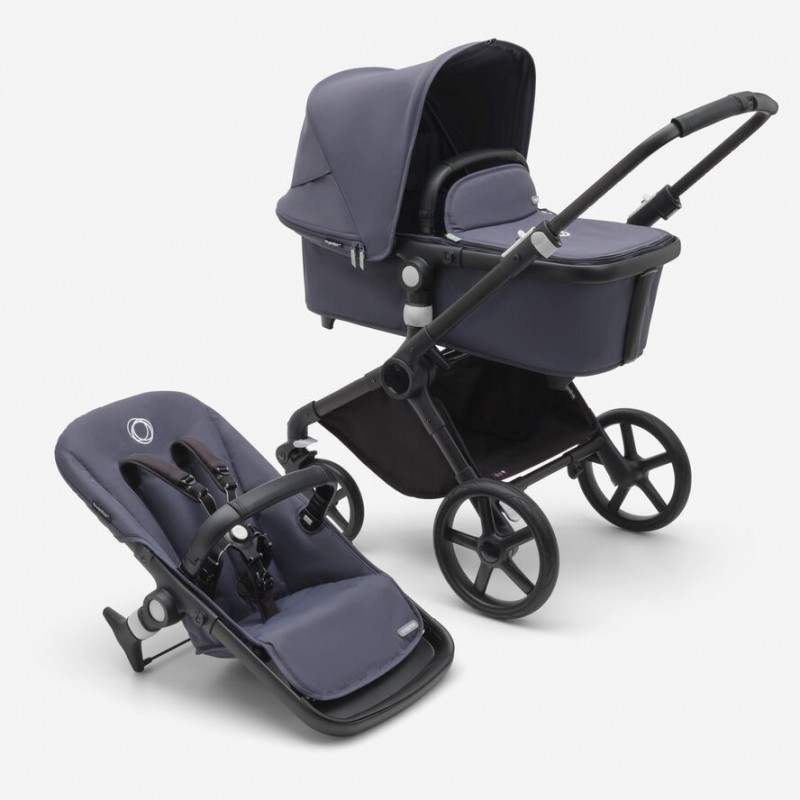 BUGABOO Fox Cub Kompletní kočárek