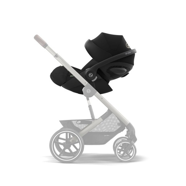 CYBEX Gold CLOUD G I-SIZE Autosedačka 40-87cm + DÁREK kód na slevu GOLD10