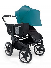 Bugaboo Donkey sluneční stříška prodlužovací Bugaboo Donkey sluneční stříška prodlužovací