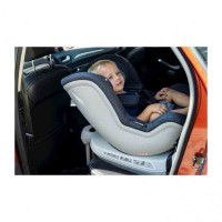 PETITE&MARS Autosedačka Reversal II (0-18 kg) Isofix Stone Air