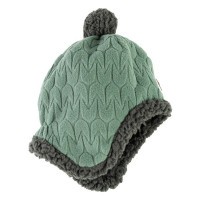 LODGER Hatter Empire Fleece Green Bay