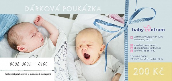 Poukázka