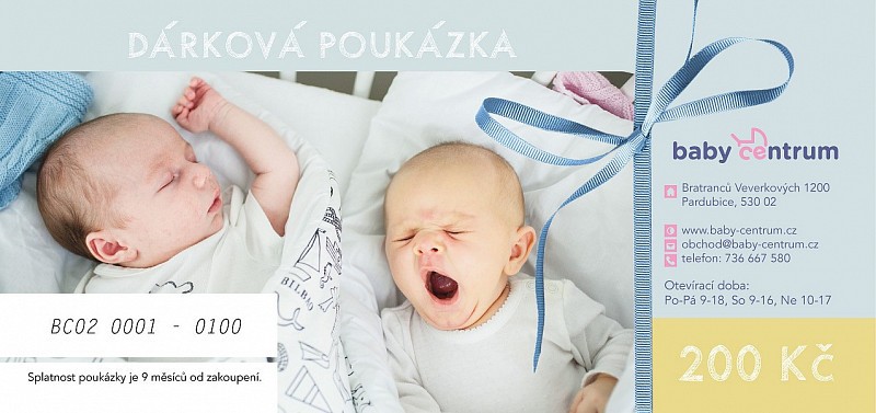 Poukázka