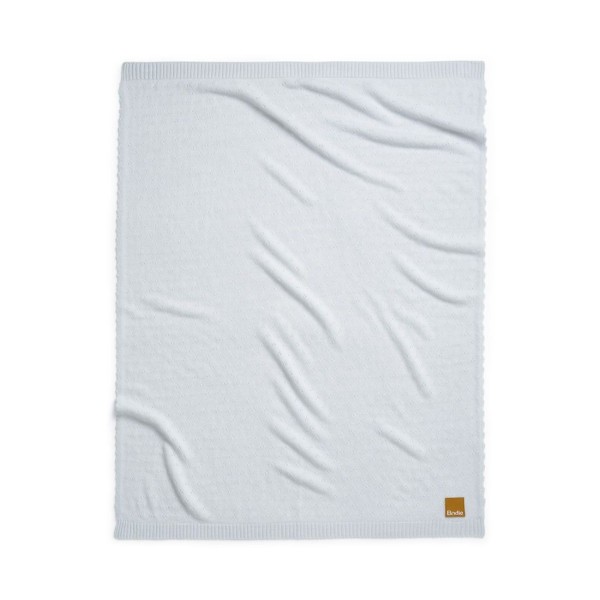 ELODIE DETAILS Pointelle Blanket Pletená deka