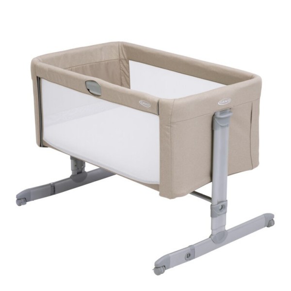 GRACO Sweet2sleep™ Přístavná postýlka