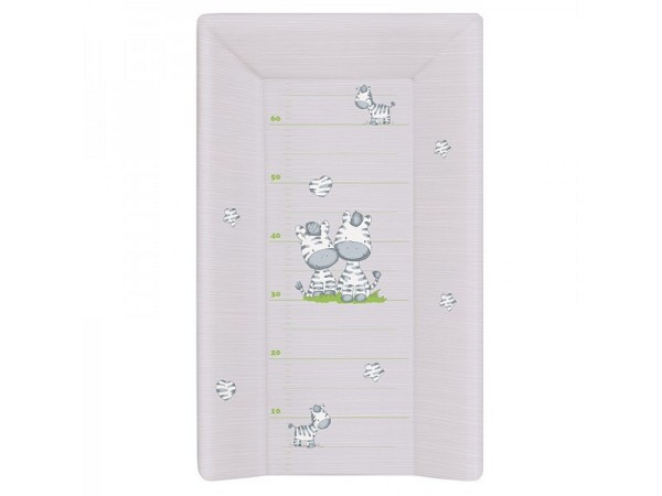 Přebalovací podložka Ceba Baby trojhranná 70cm měkká