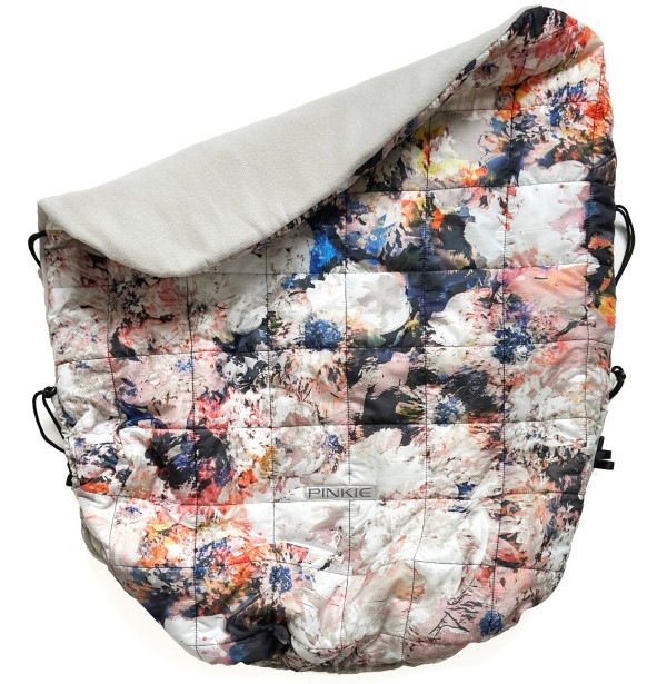 PINKIE Zateplená stahovací deka