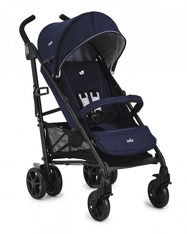 Golfový kočárek Joie Brisk LX Akce